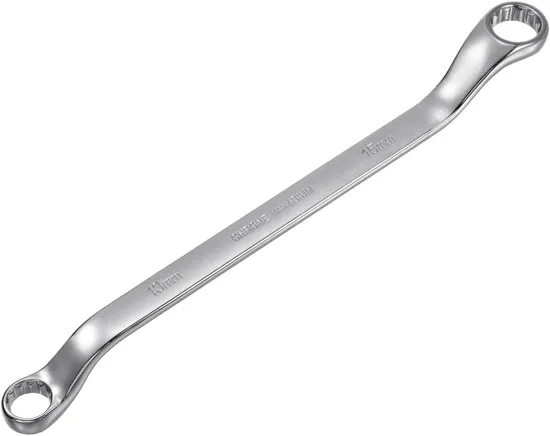 Изготовлен из углеродистой стали, Cr